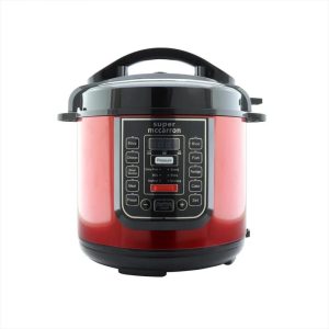 Olla Inteligente 1000W