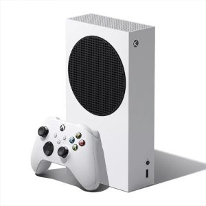Consola Refurbish Xbox Series S 512Gb