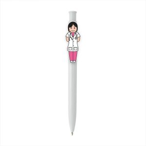 Caja X 100 Unidades Esfero Doctora