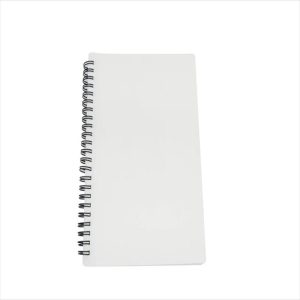 Combo X 12 Unidades Cuaderno Caratula Plástica