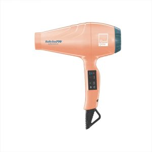 Secador Nano Titanium 2000W Peach Glow