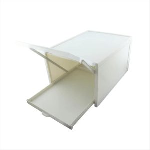 Combo X 5 Unidades Organizador De Zapatos Modular