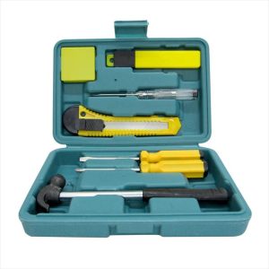 Herramientero Num 10