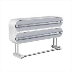 Porta Rollo Cocina Num2