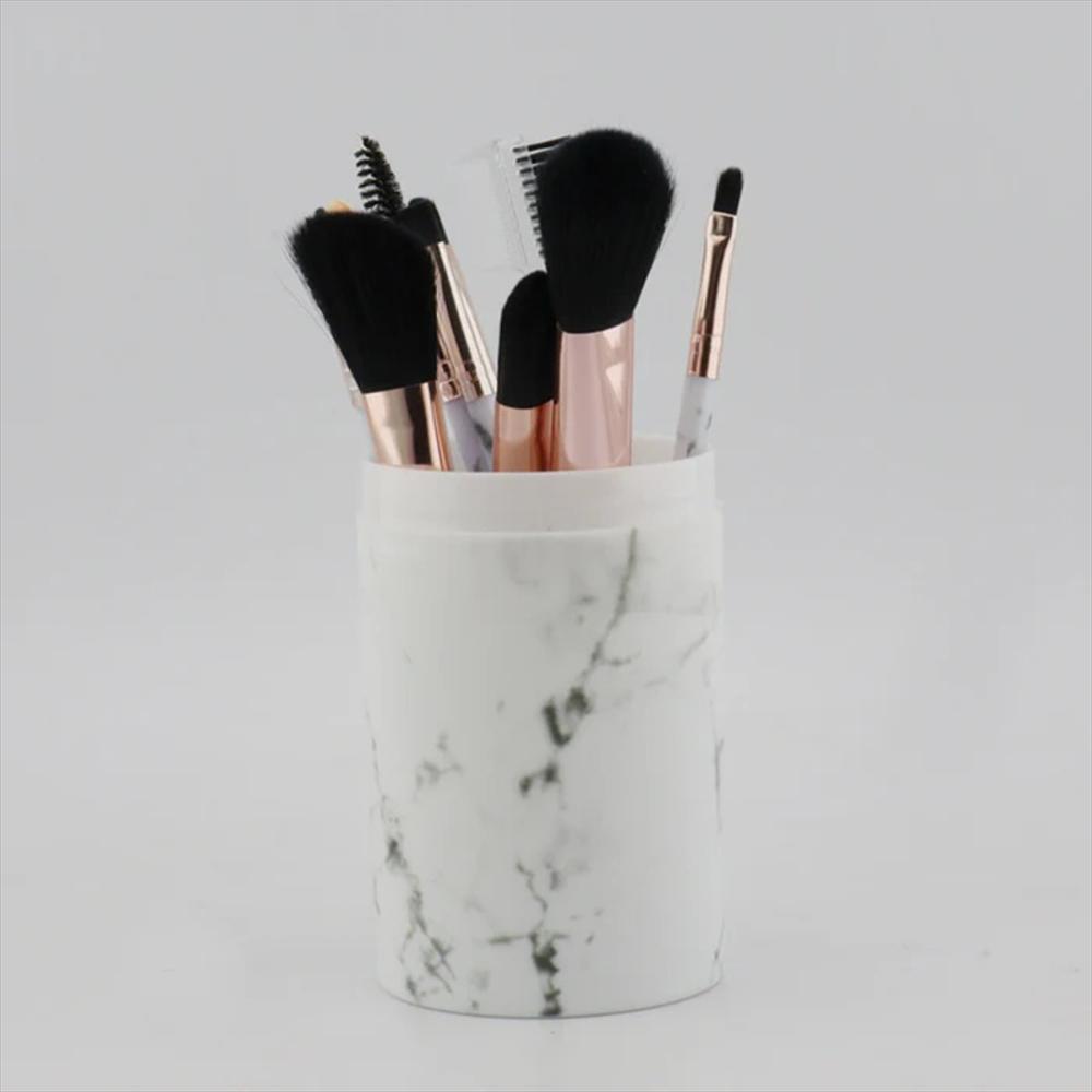 Set Maquillaje Cilindro Num 2