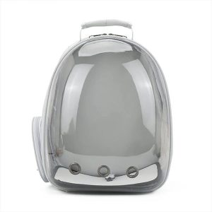 Morral Para Mascotas Space