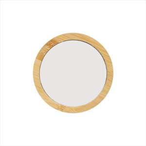 Combo X 5 Unidades Espejo Bambú