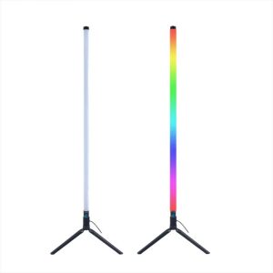 Luz De Piso Led 150 Cm