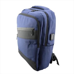 Morral Sam Color Azul