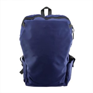 Morral Top Color Azul