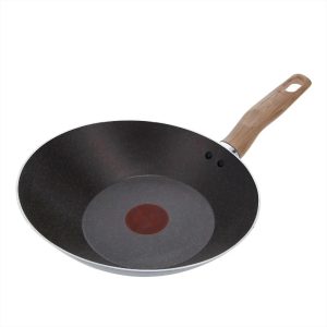 Mini Wok Asimétrico Imusa Natural Stone