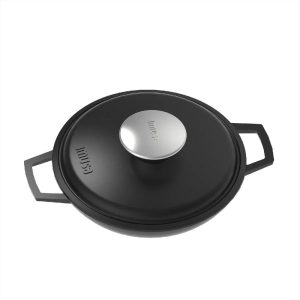 Cacerola Imusa 14Cm Antiadherente Delicia