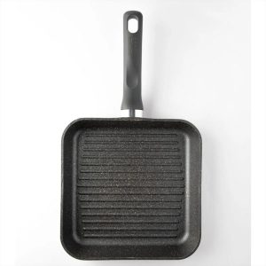 Sarten Imusa Gusto 24Cm Cuadrado