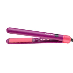 PLANCHA PROFESIONAL HIP COLOR MAGENTA 1″