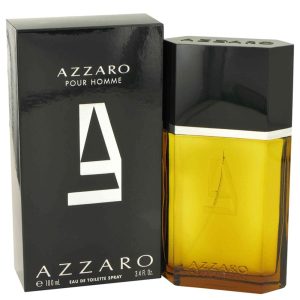 Perfume Azzaro De Loris Azzaro Para Hombre 3.4 Oz