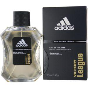 Perfume Victory League De Adidas Para Hombre 3.4 Oz