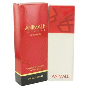 Perfume Animale Intense De Animale Edp Mujer