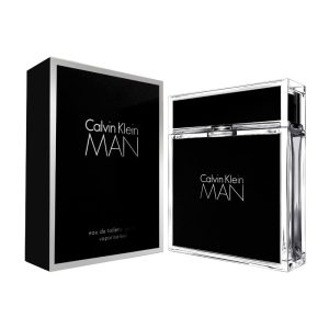 Perfume Calvin Klein Man 100Ml