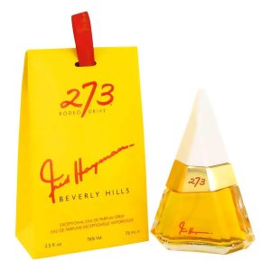 Perfume Beverly Hills 273 75Ml Para Mujer