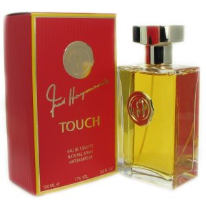 Perfume Beverly Hills Touch 100Ml Para Mujer