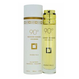 Perfume Beverly Hills 90 Grados 100Ml Para Mujer