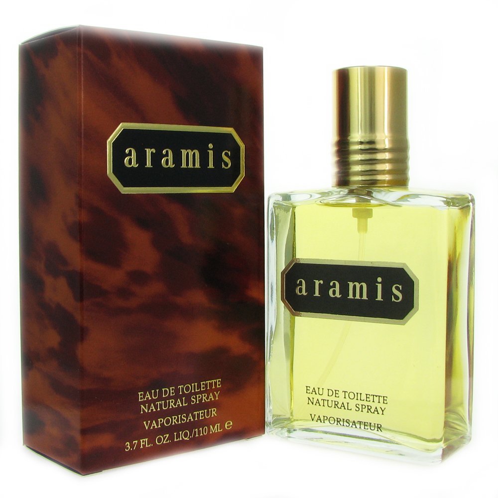 Perfume Para Hombre Aramis 100 Ml