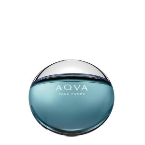 Perfume Bvlgari Aqva Pour Homme 3.4 Onz Hombre