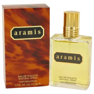 Perfume Aramis Hombre 3.7Oz 110Ml