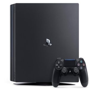 Consola Playstation 4 Pro 1Tb 4K Ps4 Pro
