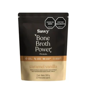 PROTEINA BONE BROTH POWER