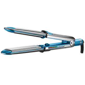 PLANCHA PROFESIONAL 1 ¼" OPTIMA 3000 AZUL